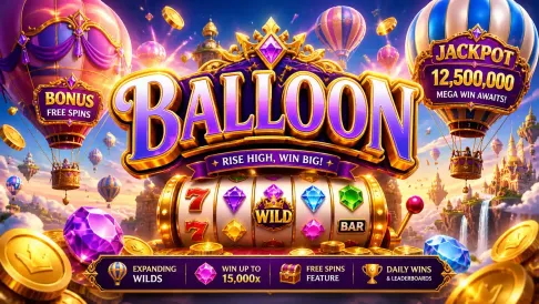Balloon Banner 1 set3