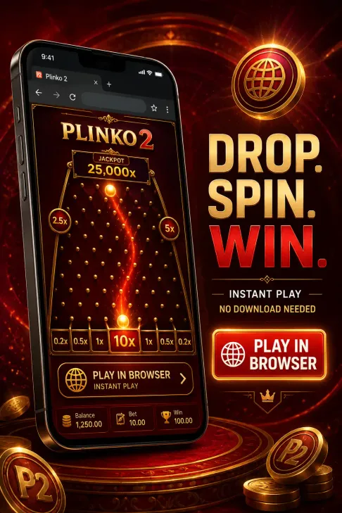 Download Plinko 2 Browser EN 3
